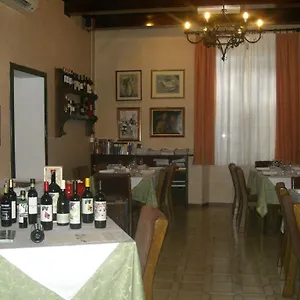 *** Hotel Alpino Italy
