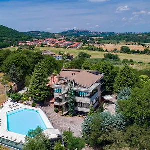 *** Hotel Agrihotel Ambra Italy