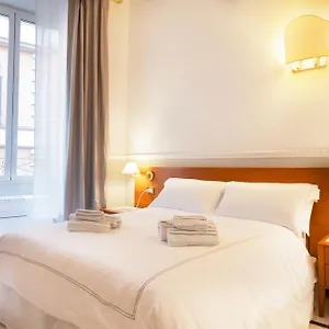  Hotel Domus Italy