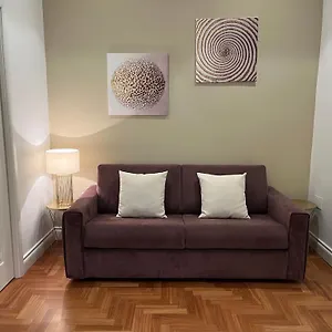  Bed & Breakfast Sant'elmo Con Parcheggio Interno Italy
