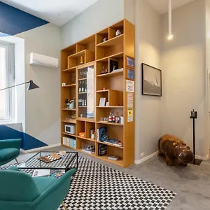 ** Guest house Visit Italy