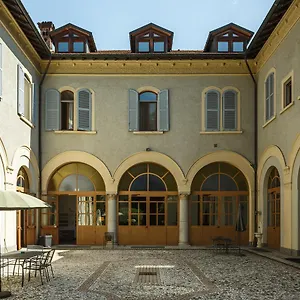  Aparthotel La Cordata - San Vittore 49 Italy