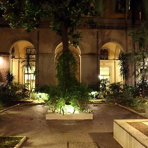 Caroline 2*, Roma Italia