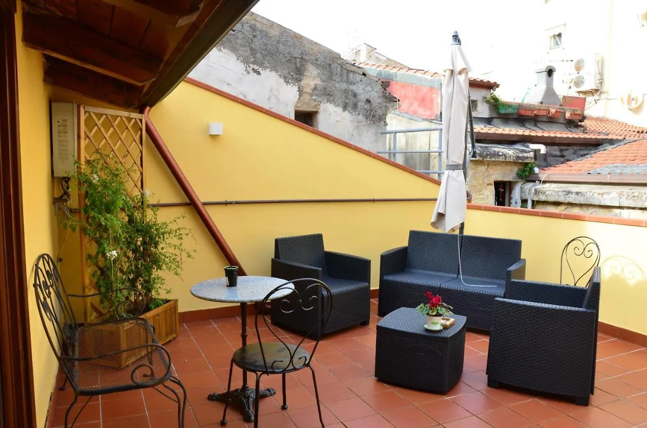 Archubintu B&B Σάσαρι Bed and Breakfast