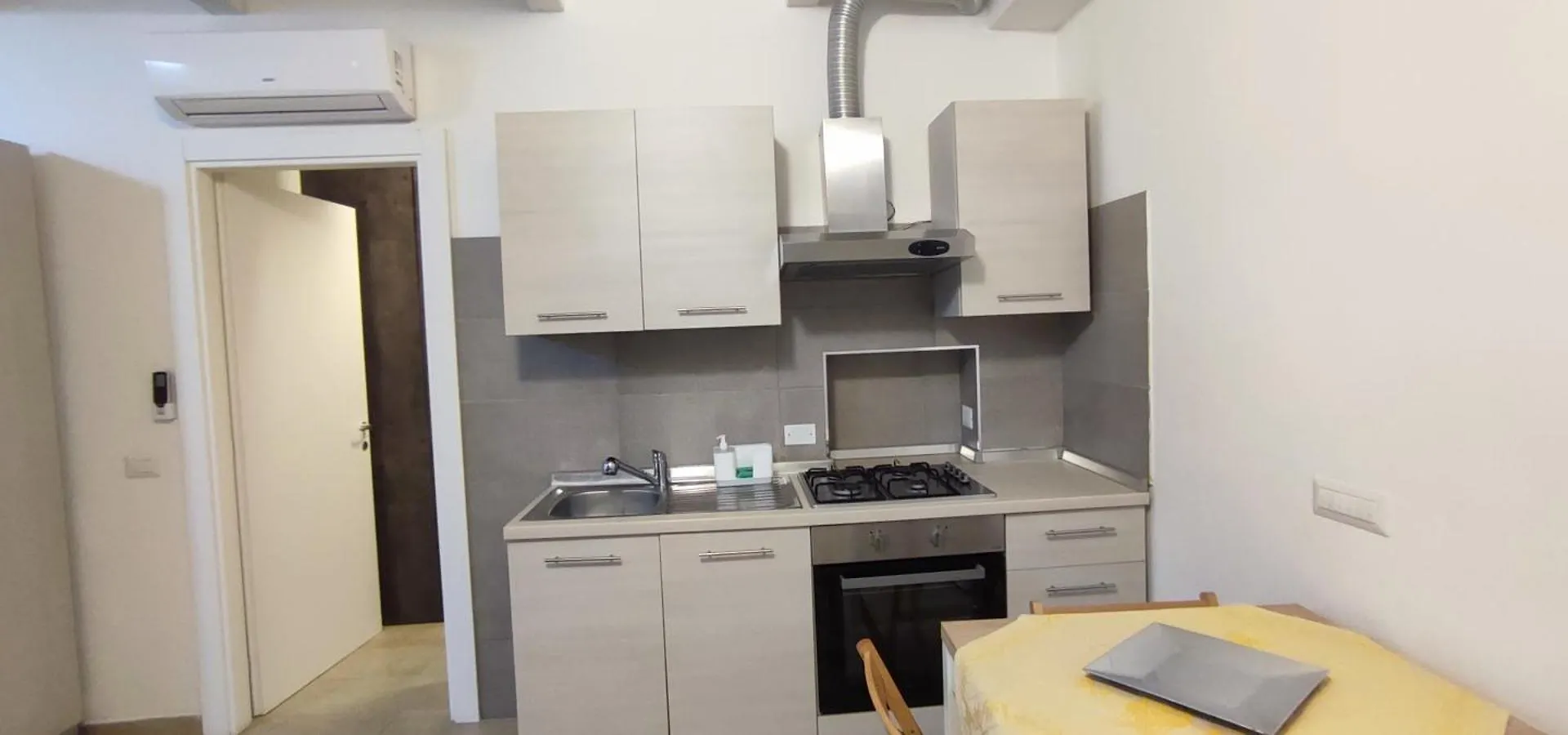 Archubintu B&B Σάσαρι Ιταλία
