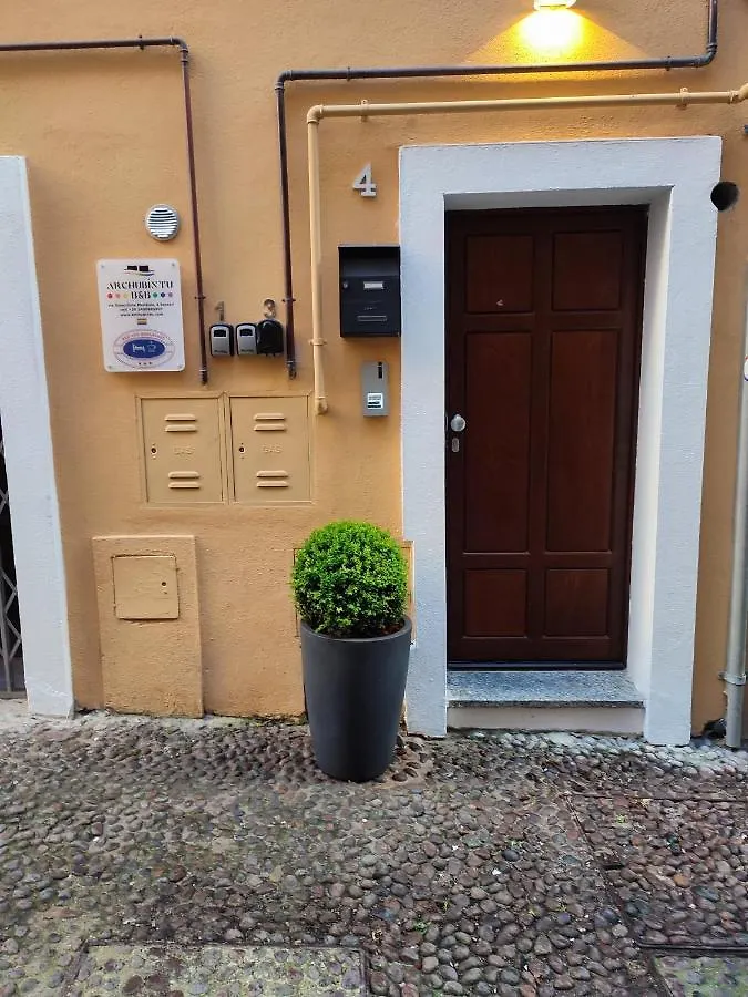 Archubintu B&B Σάσαρι Bed and Breakfast