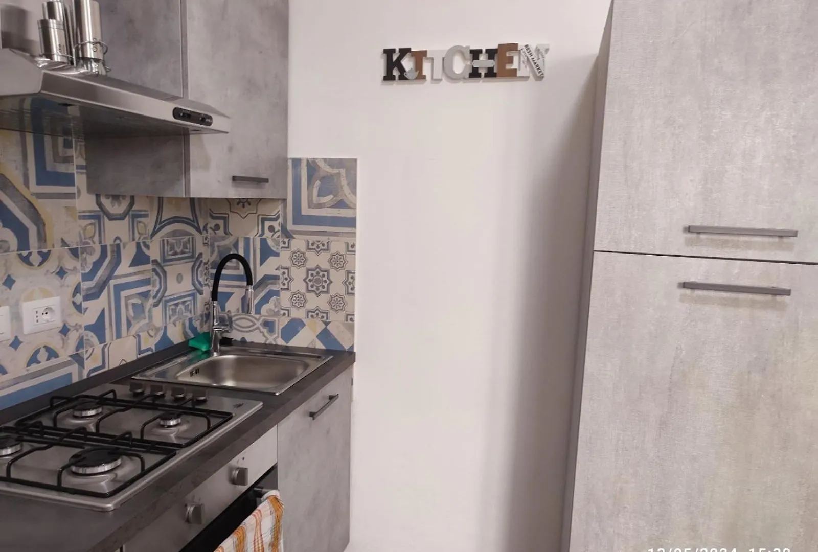 Bed and Breakfast Archubintu B&B Σάσαρι